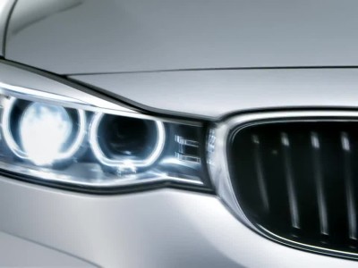 The all-new BMW 3 Series Gran Turismo. Product substance.