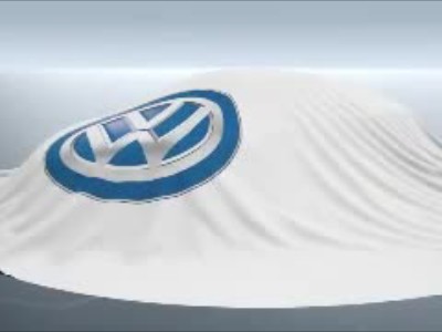 Volkswagen XL1 - 2013 series model - technology animation