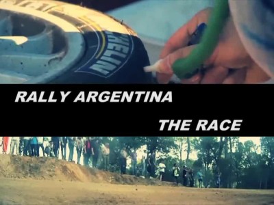 WRC Rally Argentina 2013 Highlights