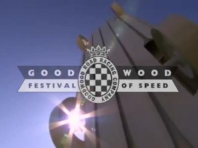 The Festival of Speed