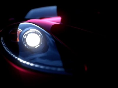 Gran Turismo 6 Announcement Trailer