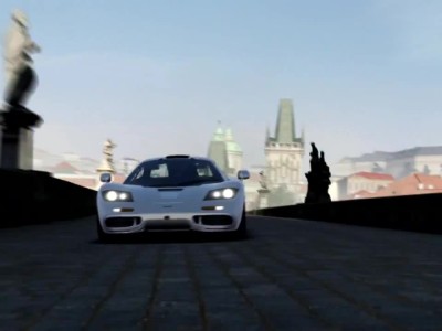 Forza Motorsport 5 Trailer