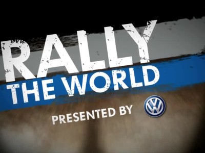 WRC Rally d'Italia - Mikkelsen jump