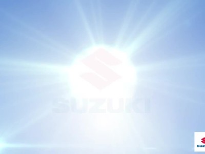 Suzuki SX-4 S-Cross