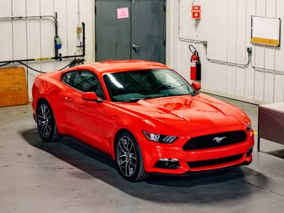 Ford Mustang_2015_Intro