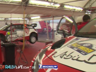 Highlights - 2016 WRC Rally Sweden - Best-of-