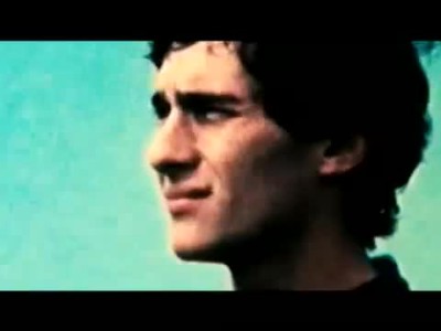 Senna - Official UK Trailer - 2011