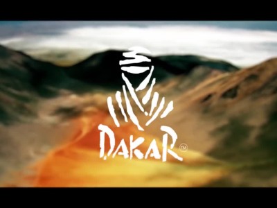 Rally Dakar 2018 Stage 3