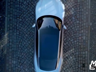 Η εντυπωσιακή επιτάχυνση της Porsche Taycan Turbo S από τα 0 στα 260 km/h
