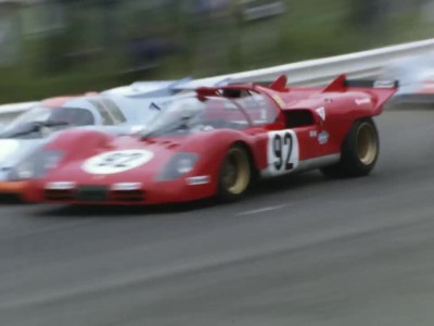Porsche Top 5 Series: Most iconic liveries