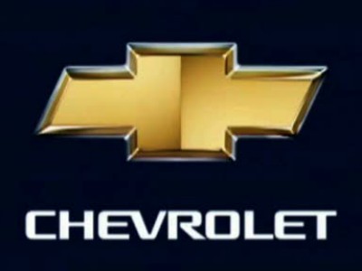 Chevrolet Aveo 5d