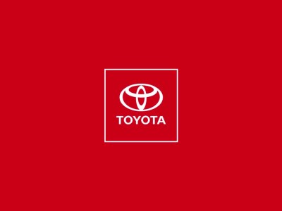 Toyota - Online Κράτηση Αυτοκινήτου