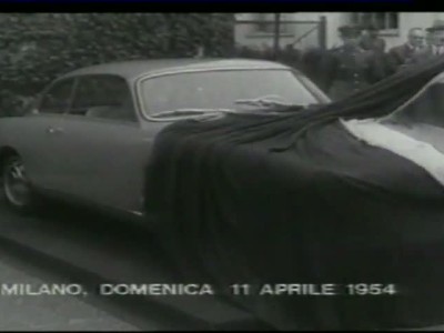 Alfa Romeo 100 Years - Part 2