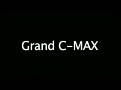 Ford Grand C-Max 2011