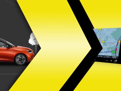 Opel Connect: Πώς λειτουργεί η πλοήγηση στα ηλεκτρικά μοντέλα