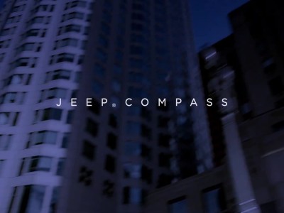 Jeep Compass 2020 Features