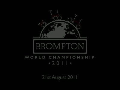 Brompton World Championship 2011