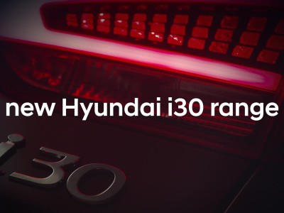 Hyundai i30 2021 N Line range
