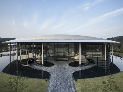 Hankook Technoplex Facility