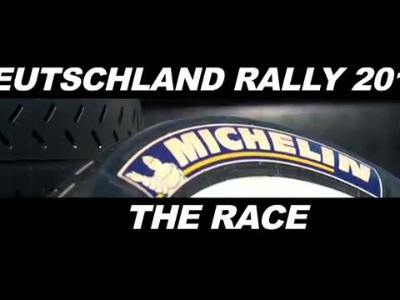WRC 2011_Rally Germany_Highlights