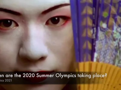 Tokyo Olympics 2021  All You Need To Know