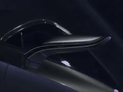Mercedes-Benz.tv: The way to a concept car