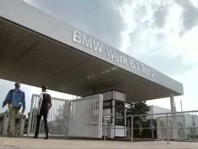 BMW Σειρά 1: Πώς κατασκευάζεται