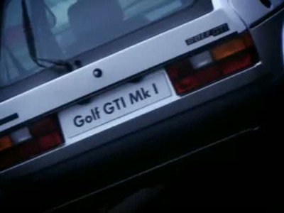 Golf GTI: 6 Generations