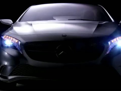 Stay tuned on Mercedes-Benz