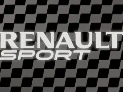 Renault Twingo R.S.
